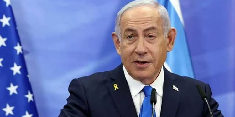 بعد عام ونصف.. نتنياهو يكشف خضوعه لجراحة سرطان البروستاتا وعلاج إشعاعي