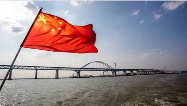 بكين ترفض إدراج الاتحاد الأوروبي كيانات صينية في حزمة العقوبات على روسيا