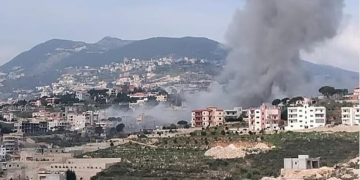 بيان أوروبي مشترك: ندعم وحدة أراضي لبنان وندعو «إسرائيل» لتجنب توسيع الحرب وبدء التفاوض