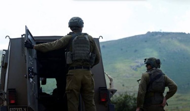 بينهم 3 بجروح خطيرة.. جيش الاحتلال يعلن إصابة 10 من جنوده في اشتباكات مع حزب الله