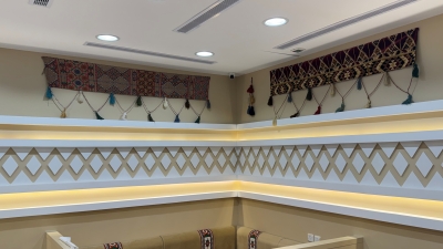 تراث مكة يكشف ملامح الحياة القديمة في البيوت والأسواق