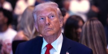 ترامب: إيران استجابت لطلبي وأوقفت إعدام 8 نساء