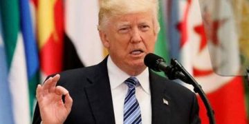 ترامب: لا شيء أخطر من امتلاك إيران أسلحة نووية يمكن أن تهدد بها إسرائيل ودولًا عربية