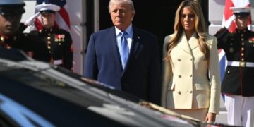 ترامب يدرس مقترحاً إيرانياً جديداً لإنهاء الحرب