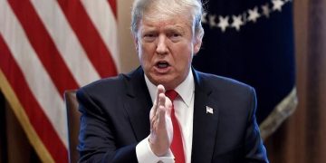 «ترامب» يعلن اقتراب الاتفاق مع إيران: تفاهمات نووية وتأكيد على بقاء العقوبات