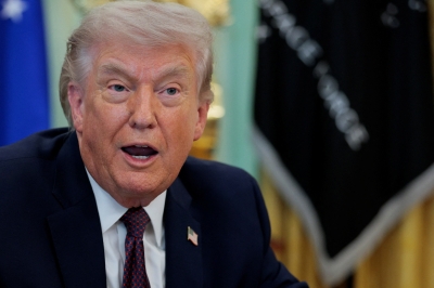 ترامب يقيل وزيرة العدل