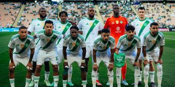 تشكيل الأهلي لمواجهة ماتشيدا الياباني في نهائي دوري أبطال آسيا للنخبة