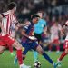 تشكيل قمة أتلتيكو مدريد وبرشلونة في إياب ربع نهائي دوري أبطال أوروبا