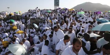 تمتد 8 سنوات.. «متحدث الأرصاد»: نبدأ مرحلة جديدة من مواسم الحج الربيعية