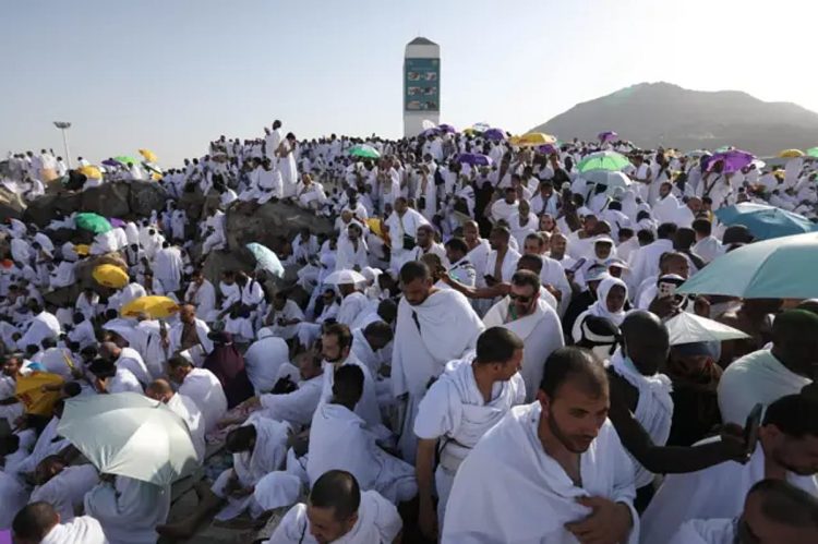تمتد 8 سنوات.. «متحدث الأرصاد»: نبدأ مرحلة جديدة من مواسم الحج الربيعية
