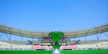 جاهزية ملعبي مدينة الملك عبدالله الرياضية وعبدالله الفيصل لاستضافة مباريات دوري أبطال آسيا