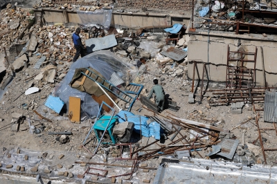 جرائم حرب تلوح في الأفق.. و'حرب الطاقة' تشتعل بتهديدات متبادلة