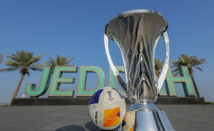 جماهير دوري أبطال آسيا للنخبة تُشيد بالتجربة السلسة من الوصول إلى جدة حتى دخول الملاعب