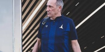 جورجيوس دونيس مدربا للمنتخب السعودي في كأس العالم خلفاً لرينارد