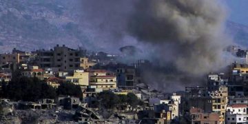 جيش الاحتلال: تدمير أكثر من 1000 بنية تحتية استخدمها حزب الله لمهاجمة قواتنا