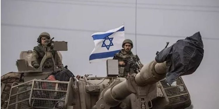 جيش الاحتلال يرفع حالة التأهب بعد فشل المباحثات في إسلام آباد