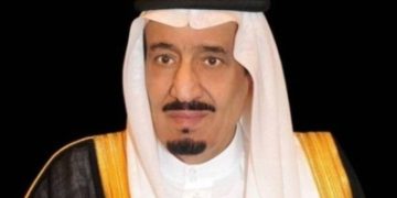 خادم الحرمين الشريفين يتلقى رسالة خطية من رئيس جيبوتي