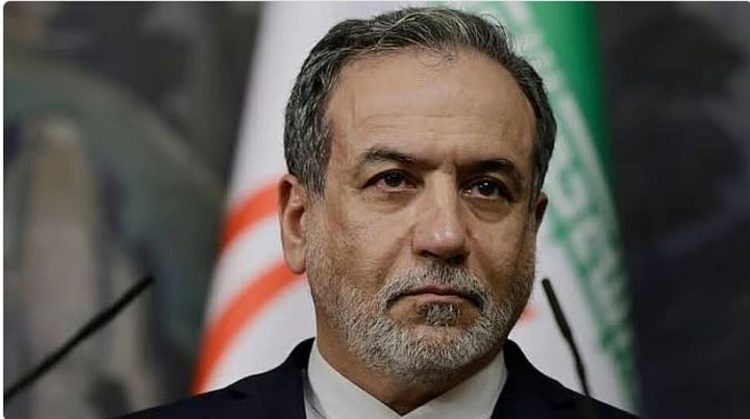 دبلوماسي إيراني: إعلان «عراقجي» عن فتح مضيق هرمز أثار غضب المؤسسة العسكرية
