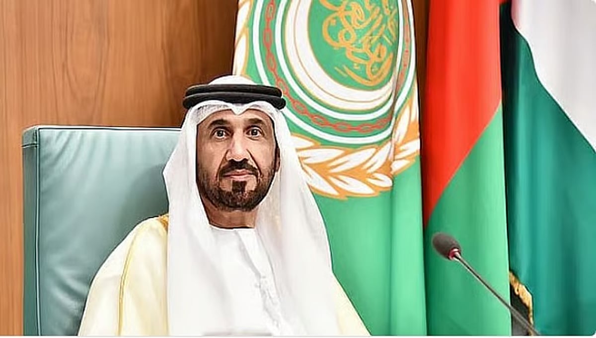 رئيس البرلمان العربي يقود تحركًا دوليًا لوقف قانون إعدام الأسرى الفلسطينيين