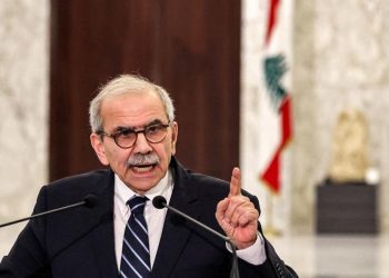 رئيس الحكومة اللبنانية: أخطا كل من لجأ إلى دعم خارجي فوجد نفسه أسير لعبة أكبر منه