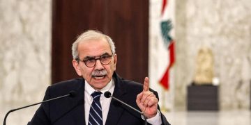 رئيس الحكومة اللبنانية: أخطا كل من لجأ إلى دعم خارجي فوجد نفسه أسير لعبة أكبر منه