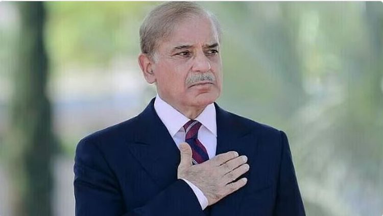 رئيس الوزراء الباكستاني يرحب بقبول الرئيس الأمريكي طلب تمديد وقف إطلاق النار