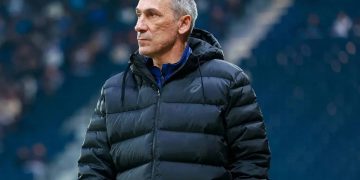 رسميًا.. اليوناني جورجيوس دونيس مدربًا للمنتخب السعودي