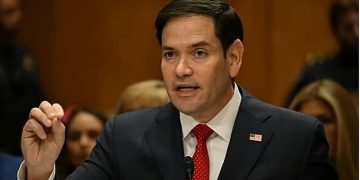 «روبيو»: لبنان وإسرائيل ليسا في حالة حرب.. والحل يكمن في جيش قادر على نزع سلاح «حزب الله»