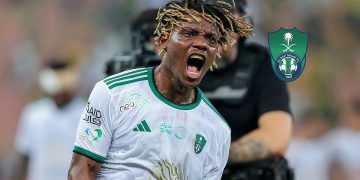 ريان حامد مدافع الأهلي لـ«عاجل»: حافظنا على عرش آسيا بدعم جمهورنا الاستثنائي