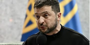 زيلينسكي: خبراء عسكريون أوكرانيون أسقطوا طائرات إيرانية مسيّرة في عدة دول بالشرق الأوسط