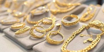 سعر الذهب في السعودية اليوم الثلاثاء 11-11-1447 بعد انخفاضه عالميا