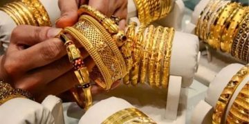 سعر الذهب في السعودية اليوم الثلاثاء 19-10-1447 لكل الأعيرة