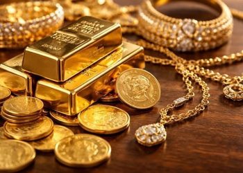 سعر الذهب في السعودية اليوم الخميس 6-11-1447 لكل الأعيرة