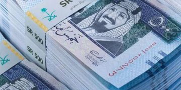 سعر الريال السعودي مقابل الدولار والعملات الأجنبية اليوم الأربعاء 13-10-1447