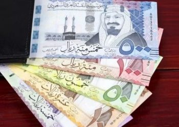 سعر الريال السعودي مقابل الدولار والعملات الأجنبية اليوم الأربعاء 27-10-1447