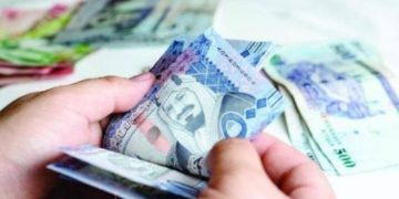 سعر الريال مقابل الجنيه المصري والعملات العربية اليوم الخميس 13-11-1447