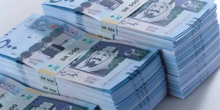 سعر الريال مقابل الدولار الأمريكي والعملات الأجنبية اليوم الخميس 6-11-1447