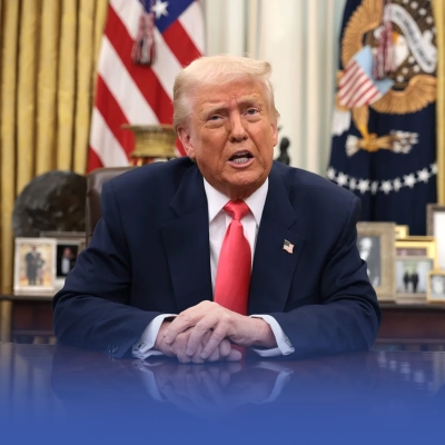 سقوط مقاتلة أمريكية في إيران والبحث عن طاقم الطائرة