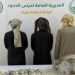 ضبط 3 مخالفين للائحة الأمن والسلامة لمزاولي الأنشطة البحرية في تبوك