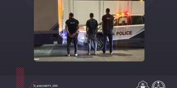 ضبط 3 مقيمين مصريين لمخالفتهم أنظمة وتعليمات الحج