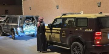 ضبط مواطن مخالف لنقله حطبًا محليًا في الرياض