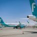 طيران ناس يتصدر عالمياً موثوقية التشغيل لأسطول طائرات «A320neo» وفقاً لبيانات إيرباص