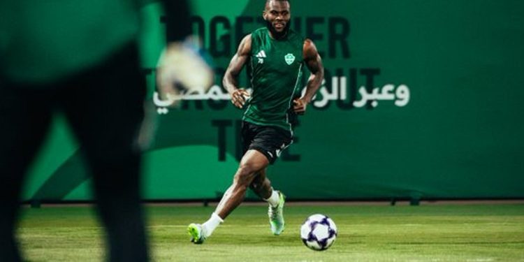 غدا.. الأهلي يلتقي الدحيل في دور الـ16 من دوري أبطال آسيا للنخبة