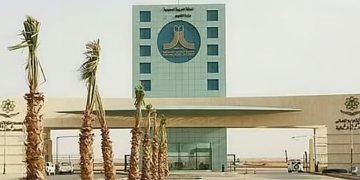 فتح باب القبول للمنح الداخلية والخارجية للطلبة الدوليين بجامعة الحدود الشمالية