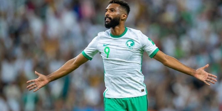 فراس البريكان يكشف لـ«عاجل» سر ملحمة الأهلي الآسيوية