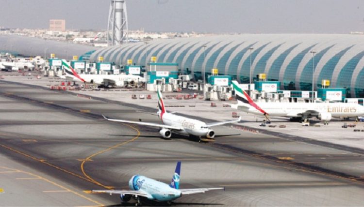 فرض قيود جديدة على سفر الإيرانيين عبر مطار دبي