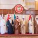 قمة خليجية استثنائية في جدة اليوم