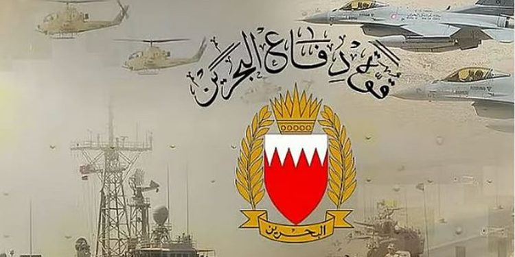 «قوة دفاع البحرين»: لم يتم رصد أي صواريخ أو مسيرات معادية