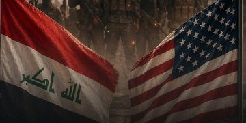 لزيادة الضغط على الميليشيات المدعومة من إيران.. واشنطن توقف شحنة 500 مليون دولار إلى العراق