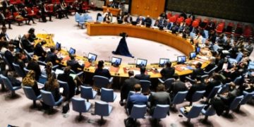 مجلس الأمن يفشل في اعتماد قرار بشأن فتح مضيق هرمز